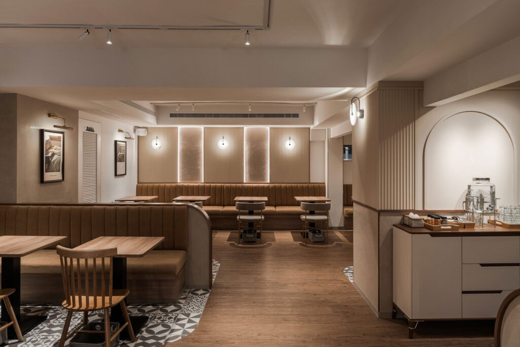 亞丁尼義式料理 東海店