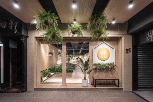 鮮牧火鍋 基隆店