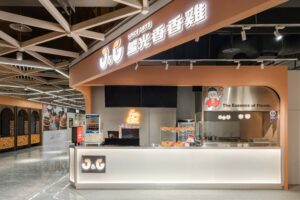 繼光香香雞 澎湖店